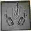 Hdj Hdj-c70 Dj Headphones C70 Pioneer
