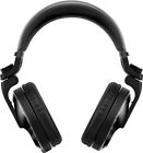 Hdj-x10-k Pioneer Dj Hdj-x10 Black 841300100867