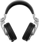 Hdj-x10-s Pioneer Dj Hdj-x10 Silver 841300100874