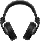 Hdj-x5-k Pioneer Dj Hdj-x5 Black 841300100881