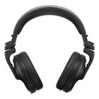 Hdj-x5bt-k Pioneer Dj Bluetooth Headphones Metallic Black