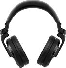 Hdj-x7-k Pioneer Dj Hdj-x7 Black 841300100843