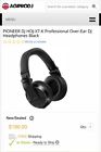 Hdj-x7-k-xegwl Pioneer Dj Professional Headphones Brand New