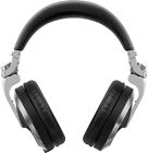 Hdj-x7-s Pioneer Dj Hdj-x7 Silver 841300100850
