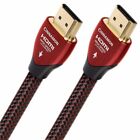 Hdmcin0.6 Audioquest Cinnamon Hdmi Cable