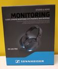 He 200 Pro Sennheiser Hd Studio Home Monitoring Closed 4044155214413