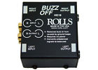 He18 Buzz Off Rolls 2-channel 675889000184