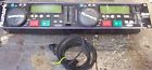 Head Dual Player Cdn-22s Numark Cd Unit