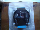 Headband - Headphones Brand Black Hd 205-ii Silver Authentic Sennheiser