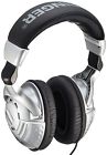 Headphone Definition Bass Women Listen Music Black Behringer Studio Headphones Dj Ultra Wide Dynamic Range Earphone High De Fi Men 0752190562843