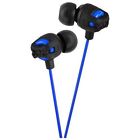Headphones Blue Jvc - Hafr201a