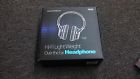 Mhp-865 Headphones Ear The Monoprice Weight -fi Light Mhp-865 Headphones Ear The Monoprice Weight -fi Light