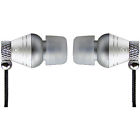 Ed-q360 Headphones Definition Bud Ear High Ikey-audio White
