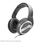 Headphones Headband Hd 449 Black 504767 Db Sennheiser -ear -