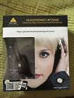 Headphones Hps5000 Black Headband - Behringer
