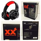Headphones Jvc Ha-m55x Black - Xplosives Ear