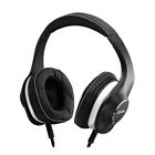 Headphones Music -ear Ah-d600 Denon Maniac