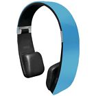 - Headphones Phbt6bl 2--1 Stereo Microphone 6 Bluetooth Sound Pyle