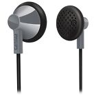 Headphones She2100gy Grey Philips Headband -