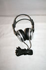 Mdr-xd100 Headphones Sony Stereo Vtg