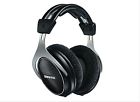 Srh1540 Headphones Premium Closed- Shure