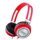 Headphones Studio Red Mh100r Closed- Cad
