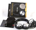 Headphones Surround Professional Ultrasone Closed- -logic Hfi-580 Sound