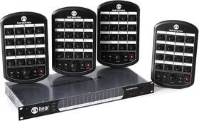 Hear Technologies Prohb4ad Back Pro Four Pack