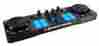 Her-4780843 Hercules Djcontrol Compact Super-mobile Usb Controller With Accessories 663296420268