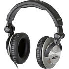 Hfi-680 Closed- Ultrasone Headphones Stereo