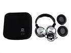 Hfi-780 Stereo Closed- Headphones Ultrasone -logic