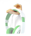 Hh1-bchwd1-dj Casematix Beechwood Dj Headphones Hanger For Cowin Mpow 606034873650