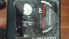 High Djh-1100 Dj Headphones Stereo Marathon Performance Professional