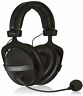 Hlc 660m Behringer Equipped With Microphone Sealed Multipurpose Headphones