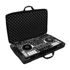 Hm-100e Jvc Binaural Headphones Mic