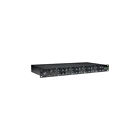 Hm-400 Mackie Headphone Amplifier New 663961054088