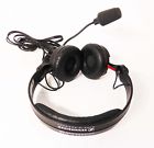 Hmd 25-xq Sennheiser Announcer Headset