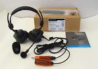 Hmd 26-ii-600-x3k1 Sennheiser Professional Headset 600 Ohm