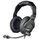 Hmd280xq2 Sennheiser Headphones Closed Supercardioid Dynamic Boom 615104165762