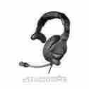 Hmd281-xq 4012418049799 Sennheiser Headset Mic Xlr 1 4 Connectors