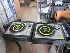 Hmx1wht Vestax Hmx-1 Heart Shaped 4516184818516