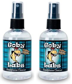 Hosa Glh-104-bulk-pk1 Headphone Cleaner 2 Pack