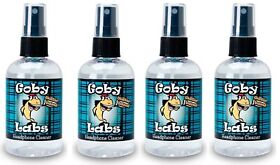 Hosa Glh-104-bulk-pk2 Headphone Cleaner 4 Pack