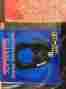 Hp-03 Nady Audio Stero Headphones Lightweight New In Box 634343269710