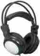 Hp-240 Icon Closed Dynamic Studio Reference Headphones Mint Condition