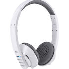 Hp-af32-gw-mee Meelectronics Runaway Stereo Bluetooth Headphones Mic 736211201263