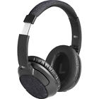 Hp-af68-dn-mee-bk Mee Audio Bluetooth Wireless Hd Headphones Speaker New 616312620937