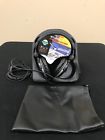 Hp-stm4 Galaxy Audio Studio Monitor Headphones For Engineers Musicians