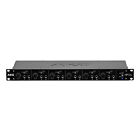 Hp12u Akg 12-channel Headphone Amplifier 885038038863