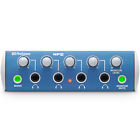 Hp4 Presonus Discrete 4-channel Compact 673454001475